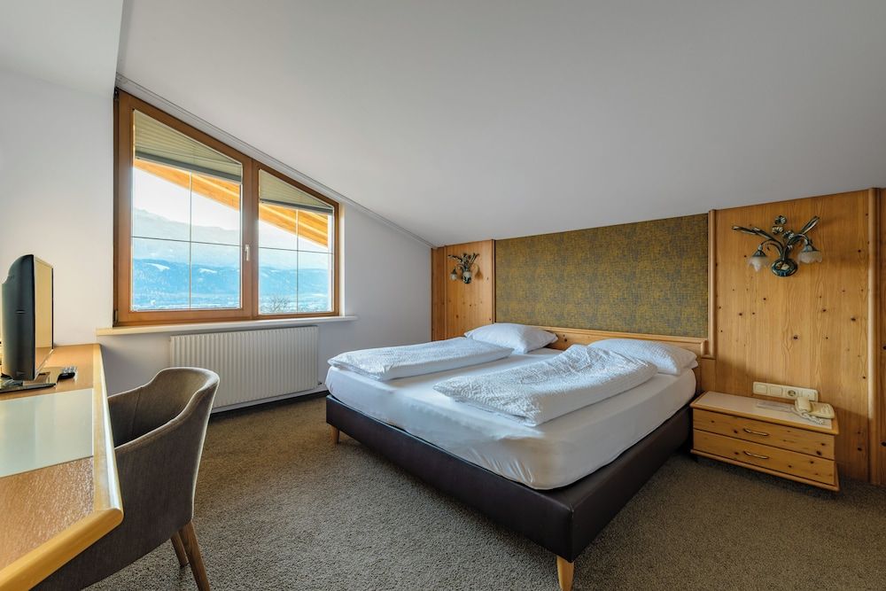 billede på Classic-lejlighed - balkon
