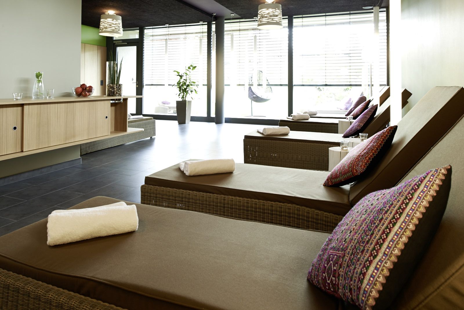 Spa / Wellness