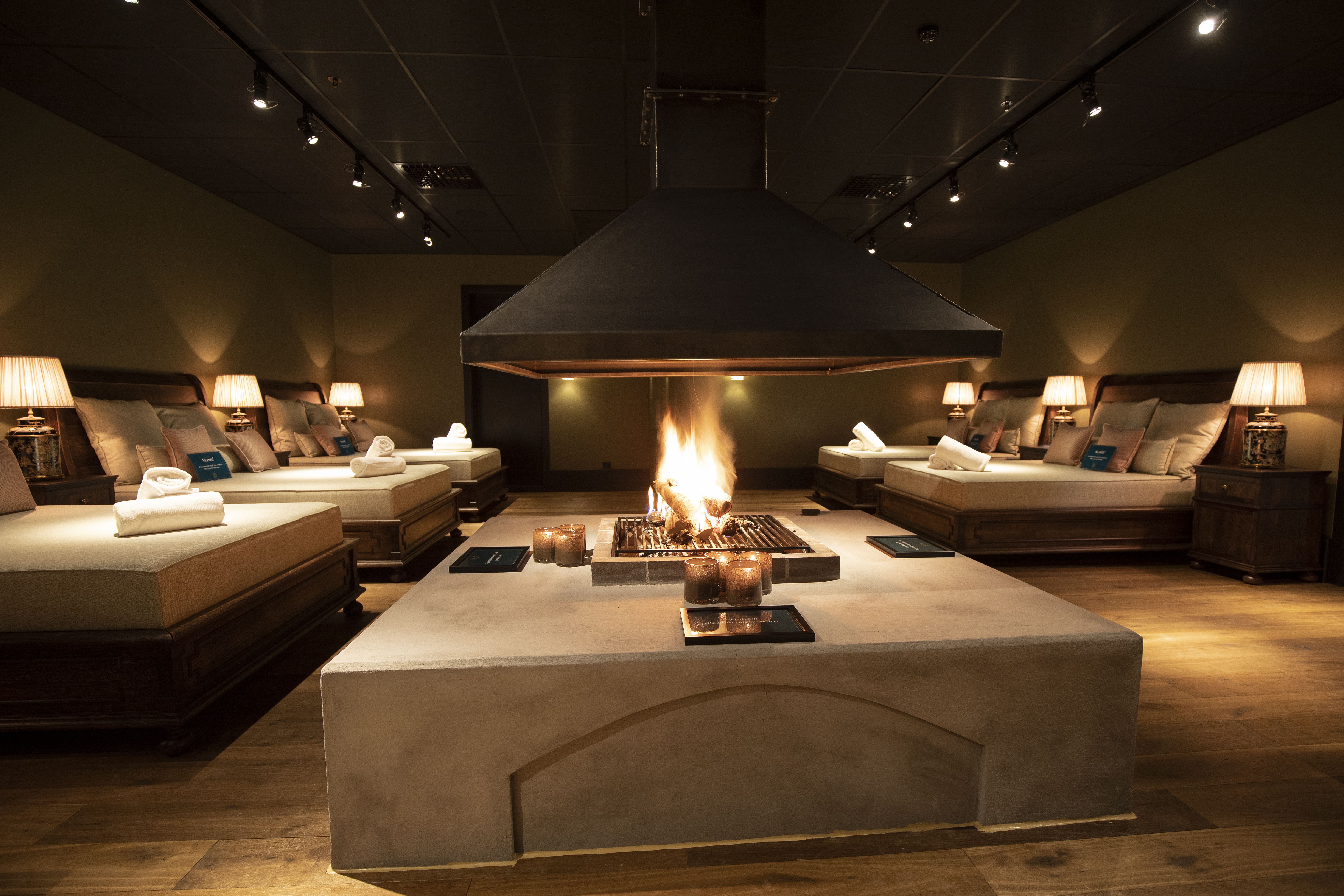 Spa / Wellness