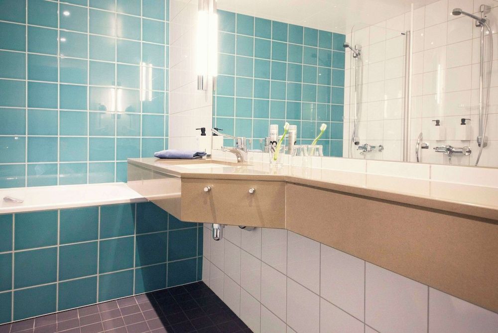 billede på Superior-værelse - 1 kingsize-seng med sovesofa (Plus)
