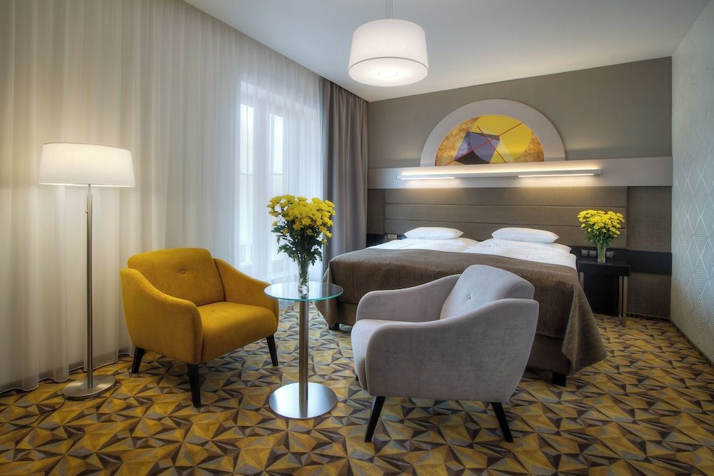billede på Spa Resort Arrangement