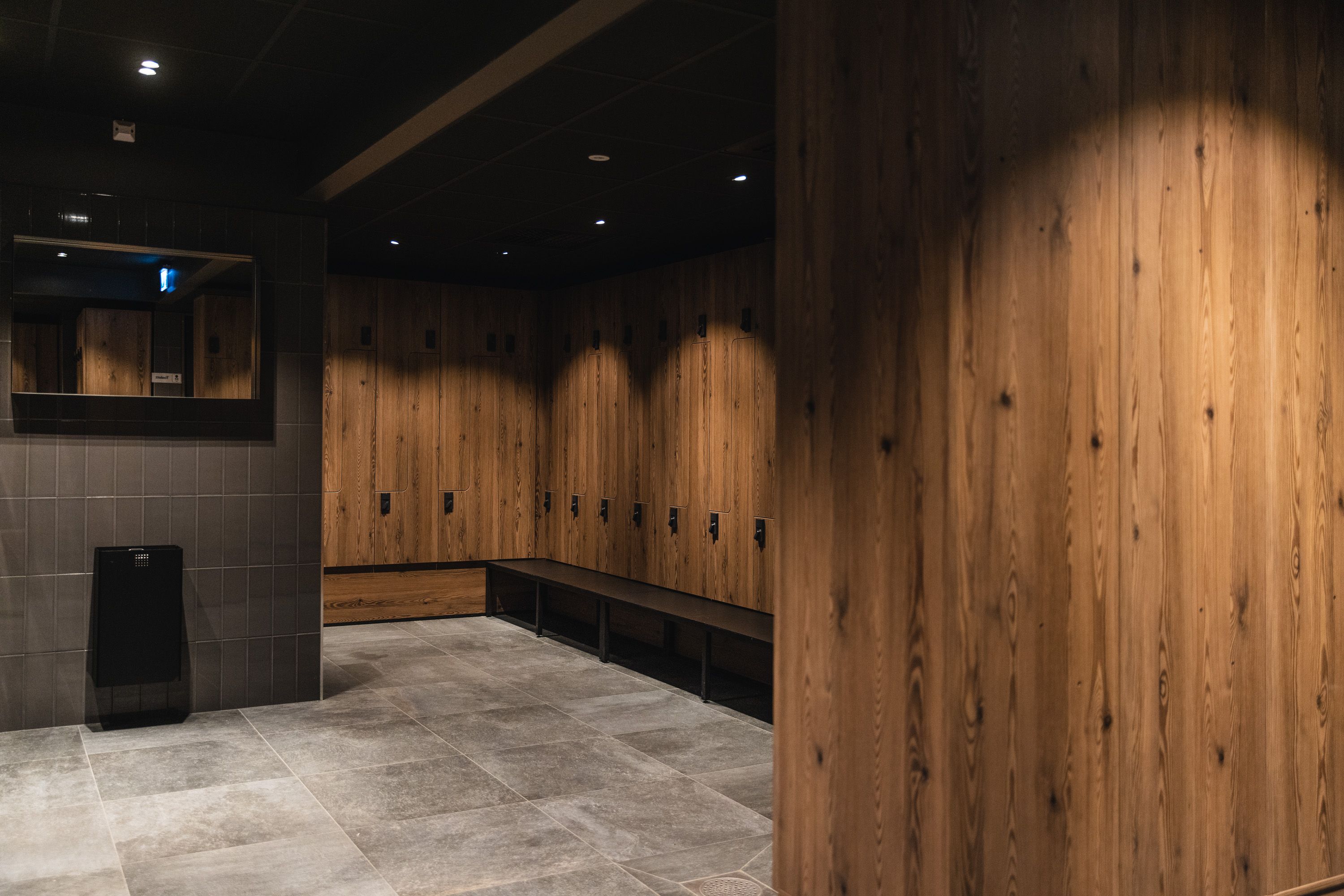 Spa / Wellness