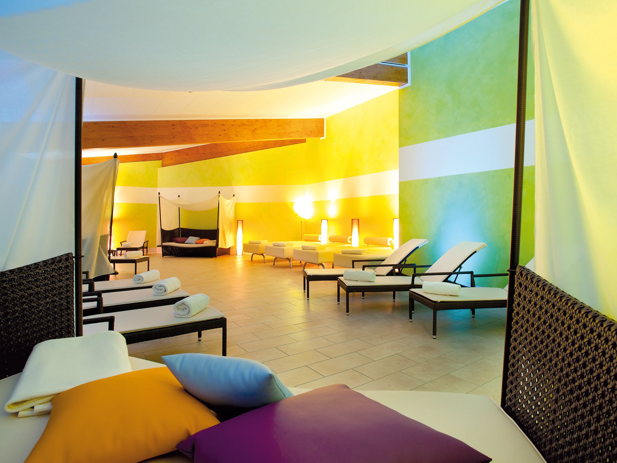 Spa / Wellness