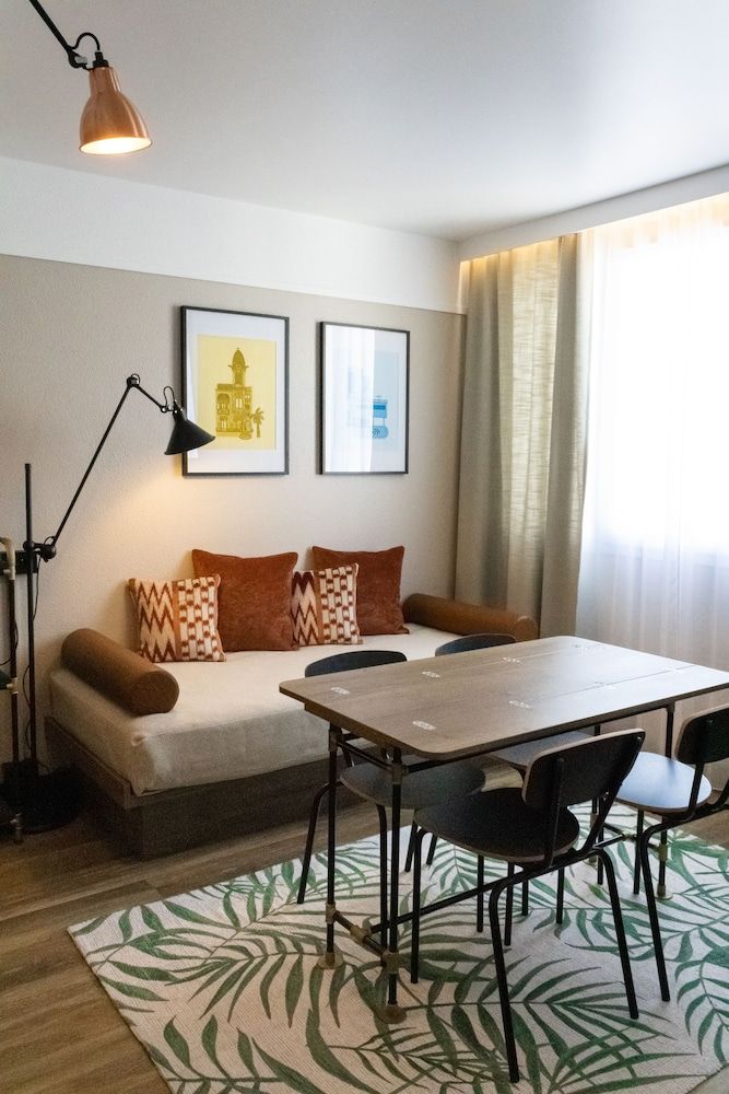 billede på Superior-suite - 2 enkeltsenge