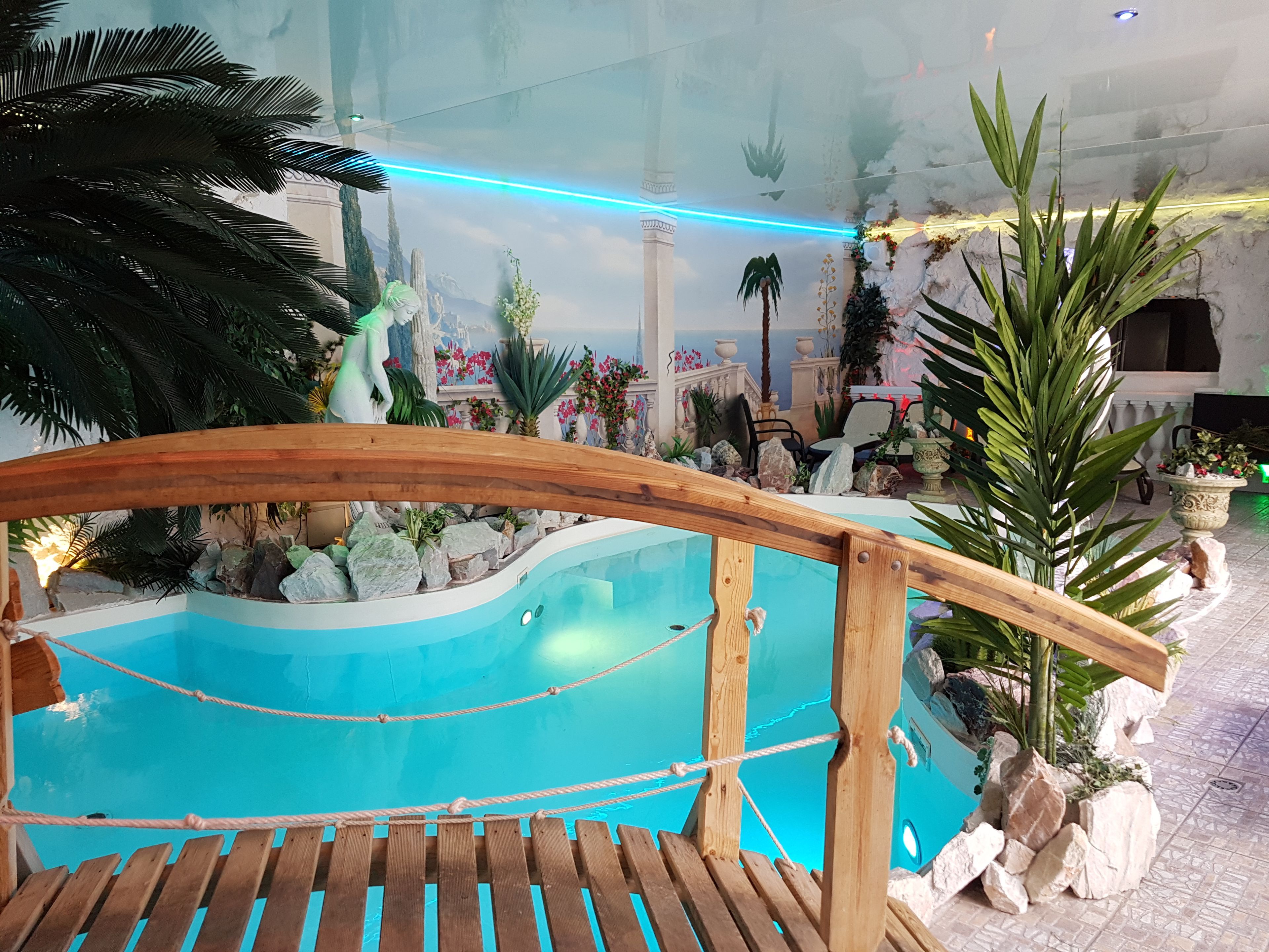 Spa / Wellness
