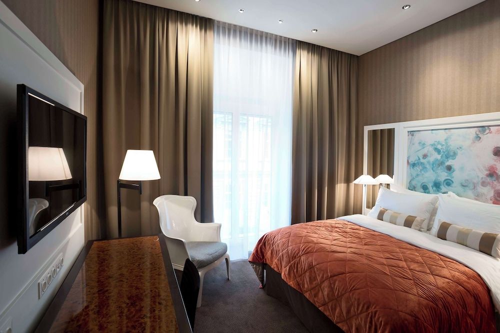 billede på Spa Resort Arrangement