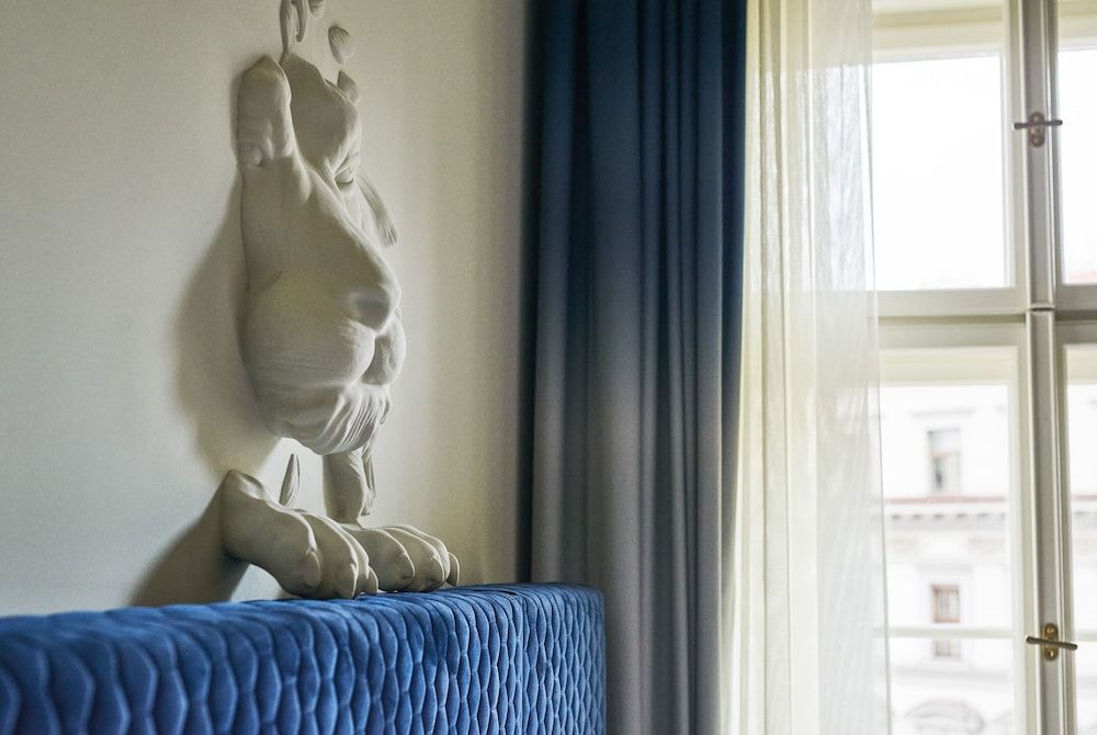 billede på Spa Resort Arrangement