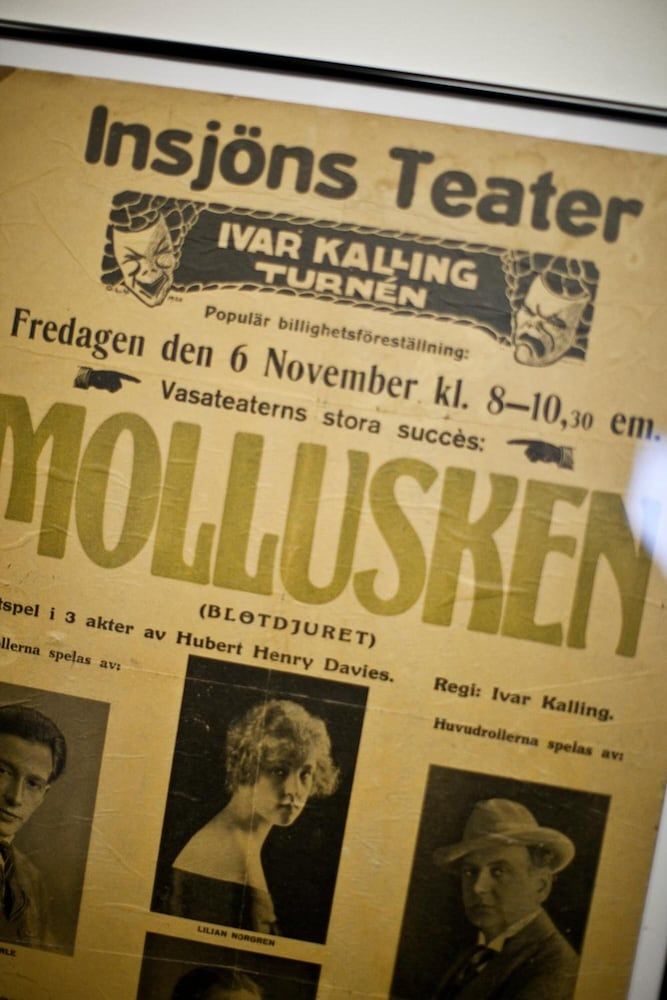Generelt