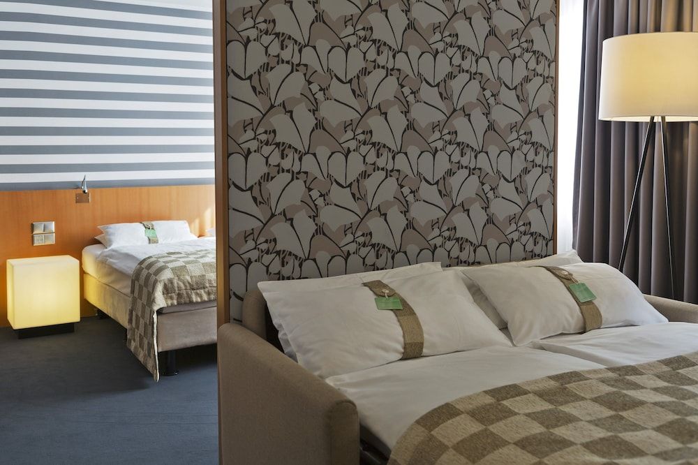 billede på Spa Resort Arrangement