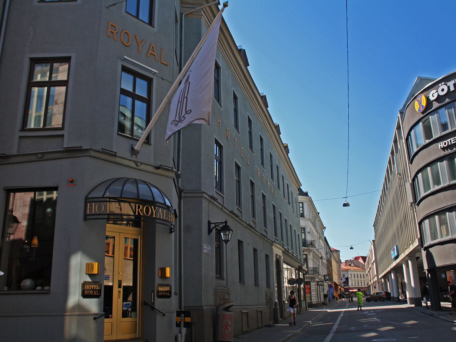 Facade