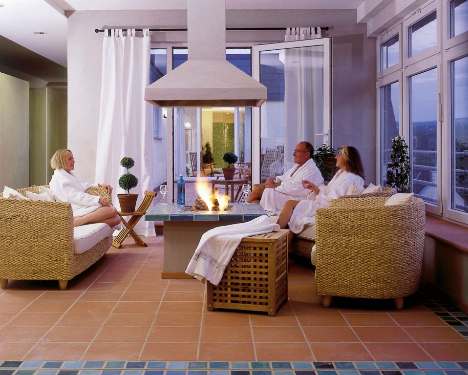 Spa / Wellness