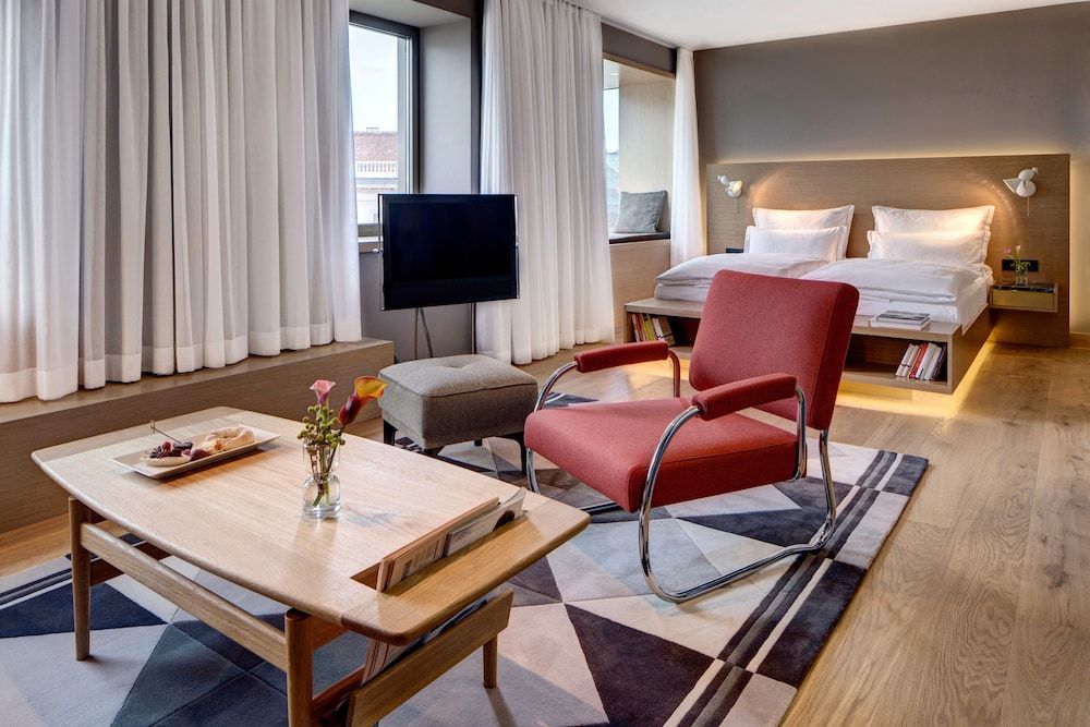 billede på Spa Resort Arrangement