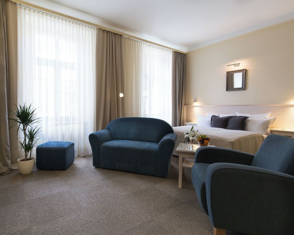 billede på Spa Resort Arrangement