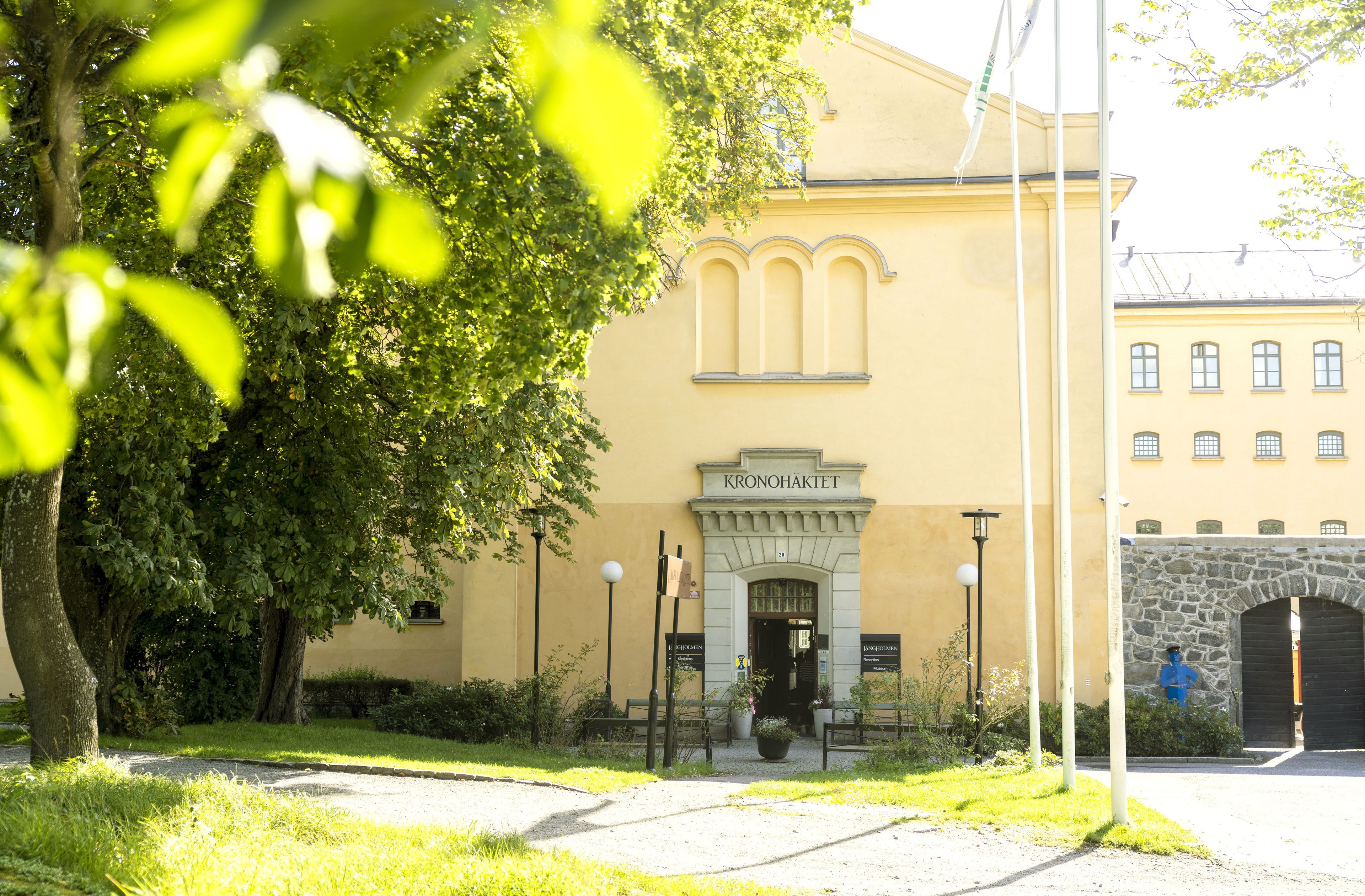 Facade