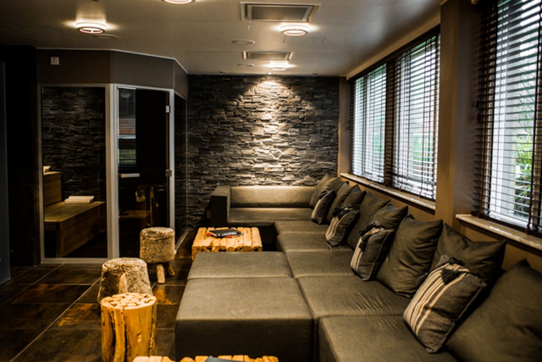 Spa / Wellness