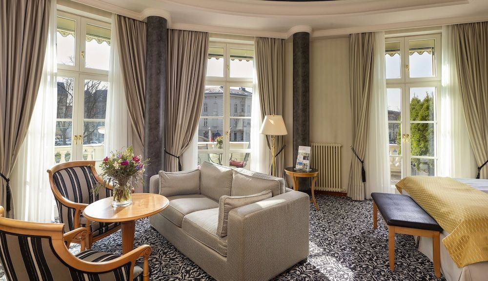 billede på Superior-suite