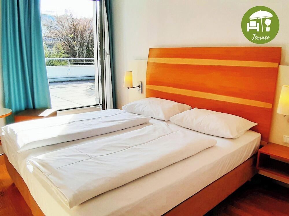 billede på Spa Resort Arrangement