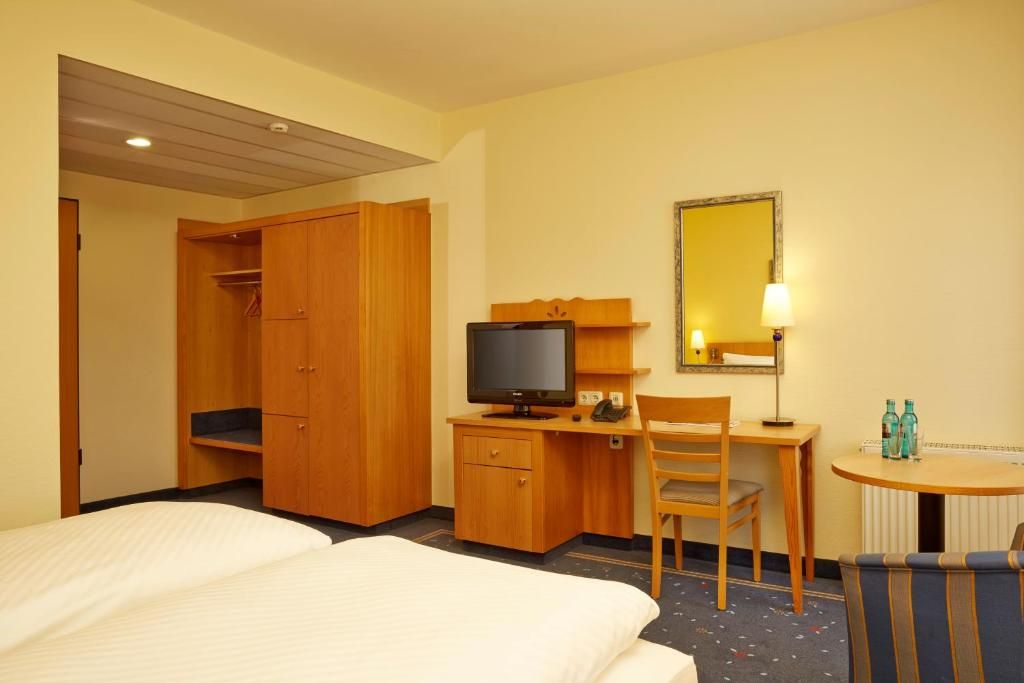 billede på Deluxe Suite