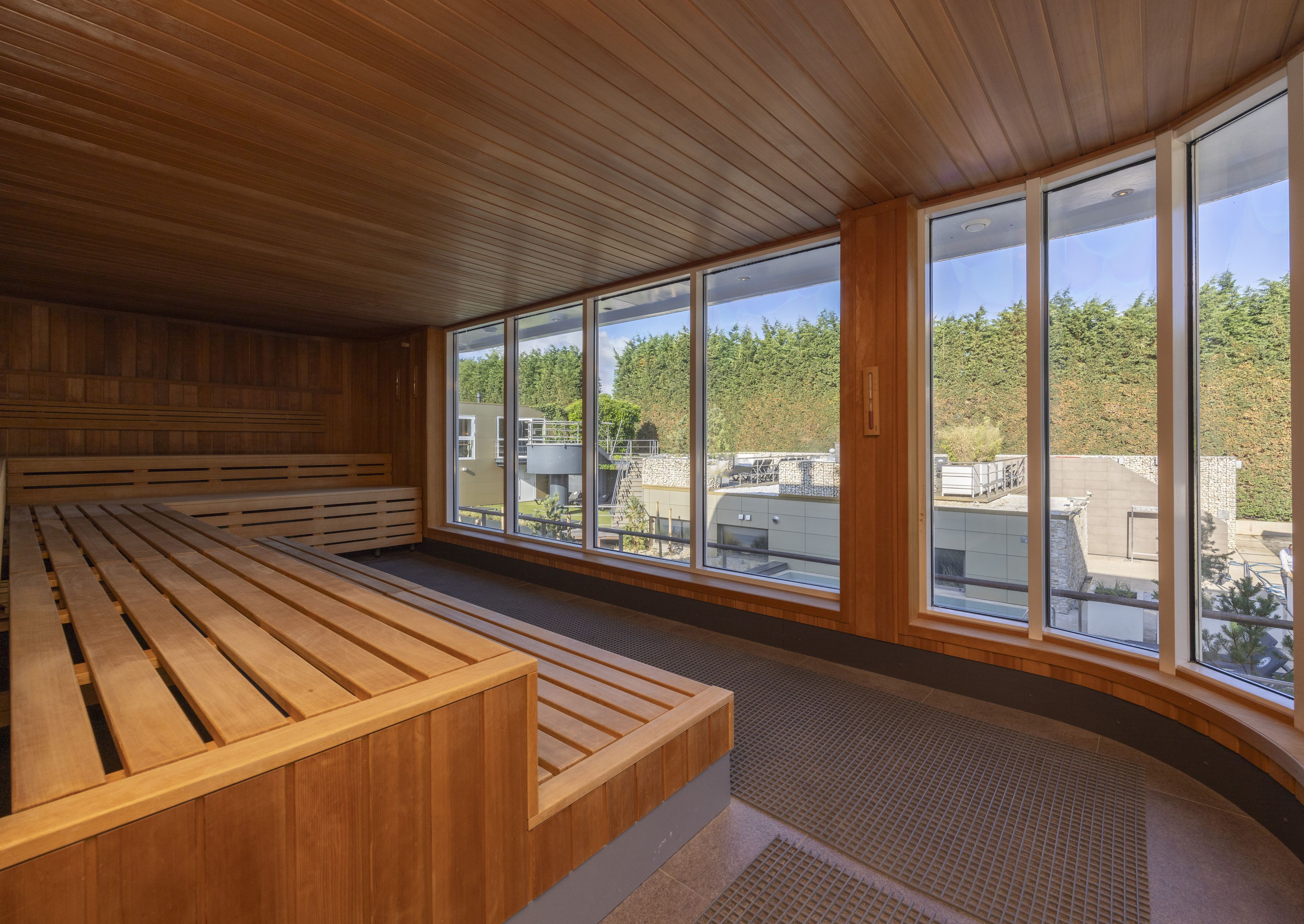 Spa / Wellness