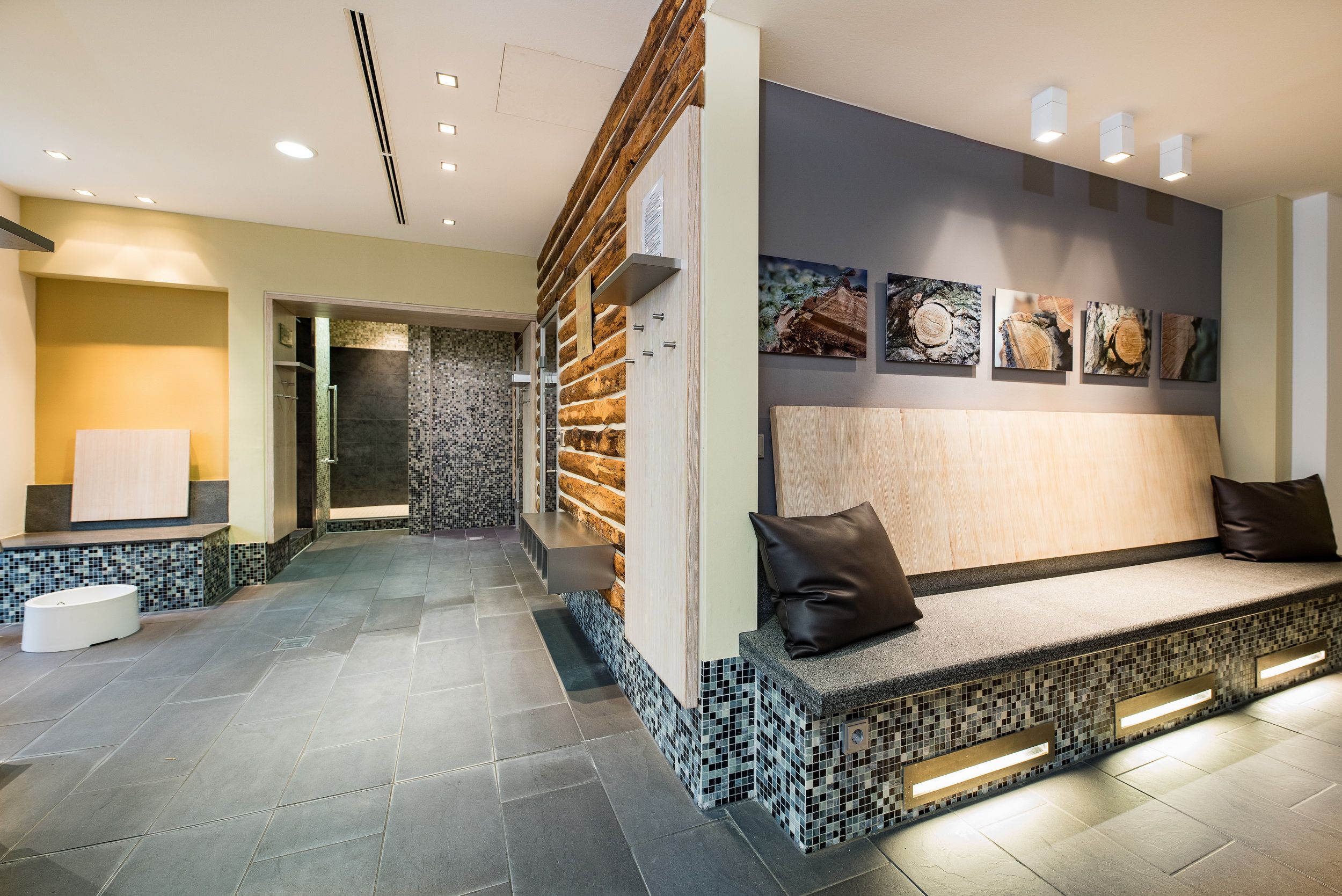 Spa / Wellness
