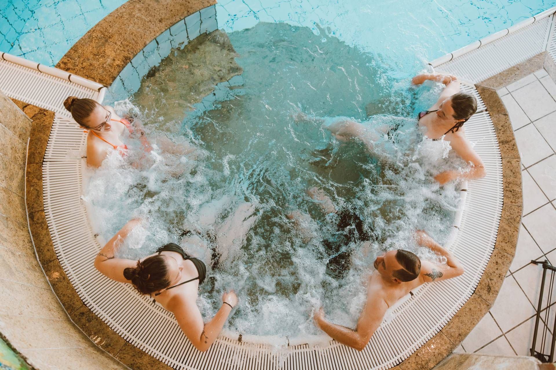 Spa / Wellness