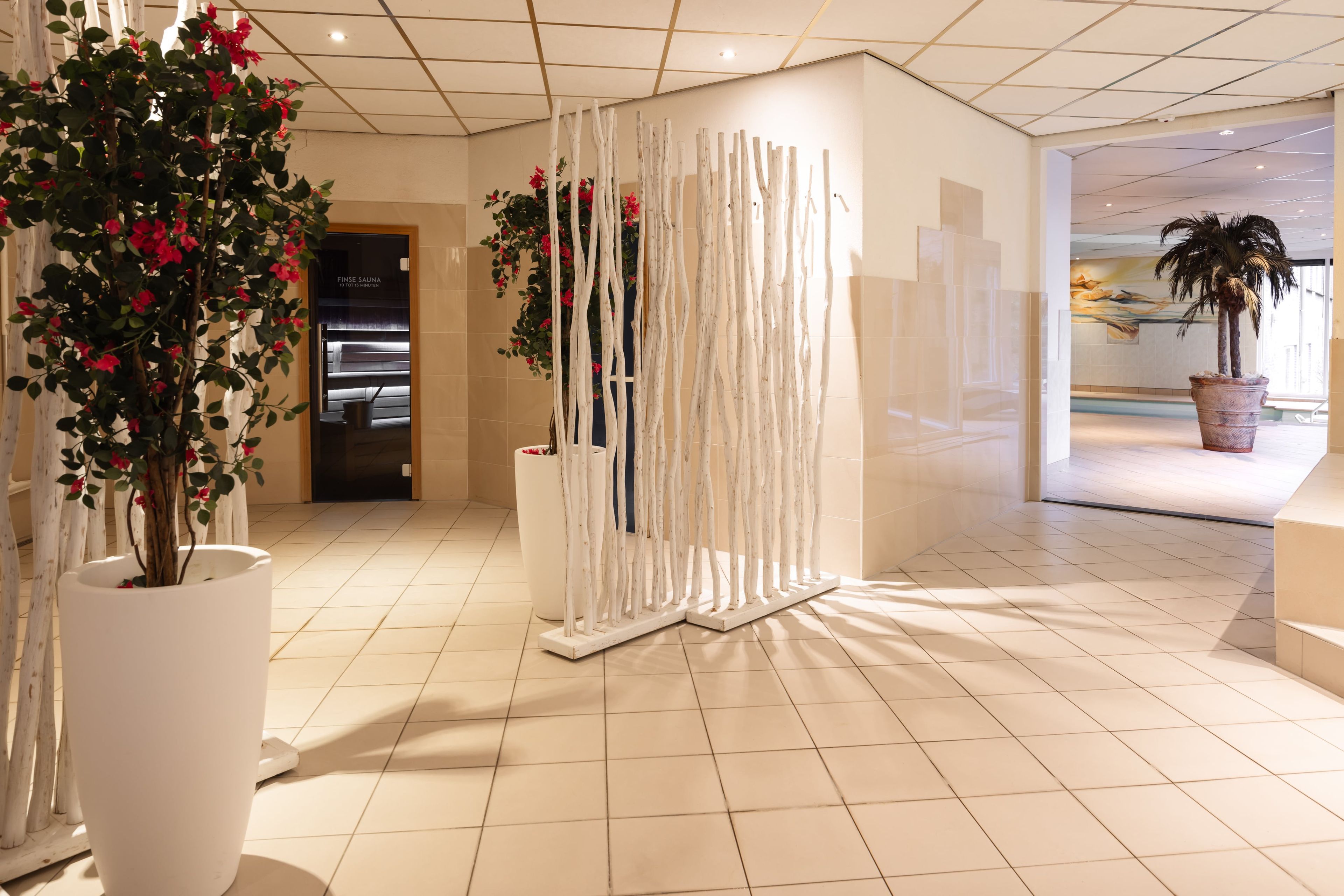 Spa / Wellness