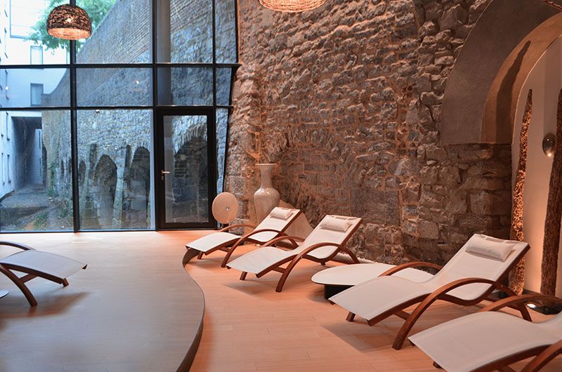 Spa / Wellness