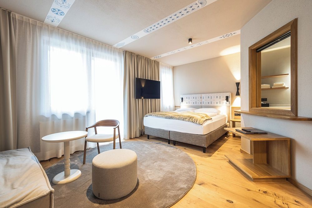 billede på Doppelzimmer Sunny Montain