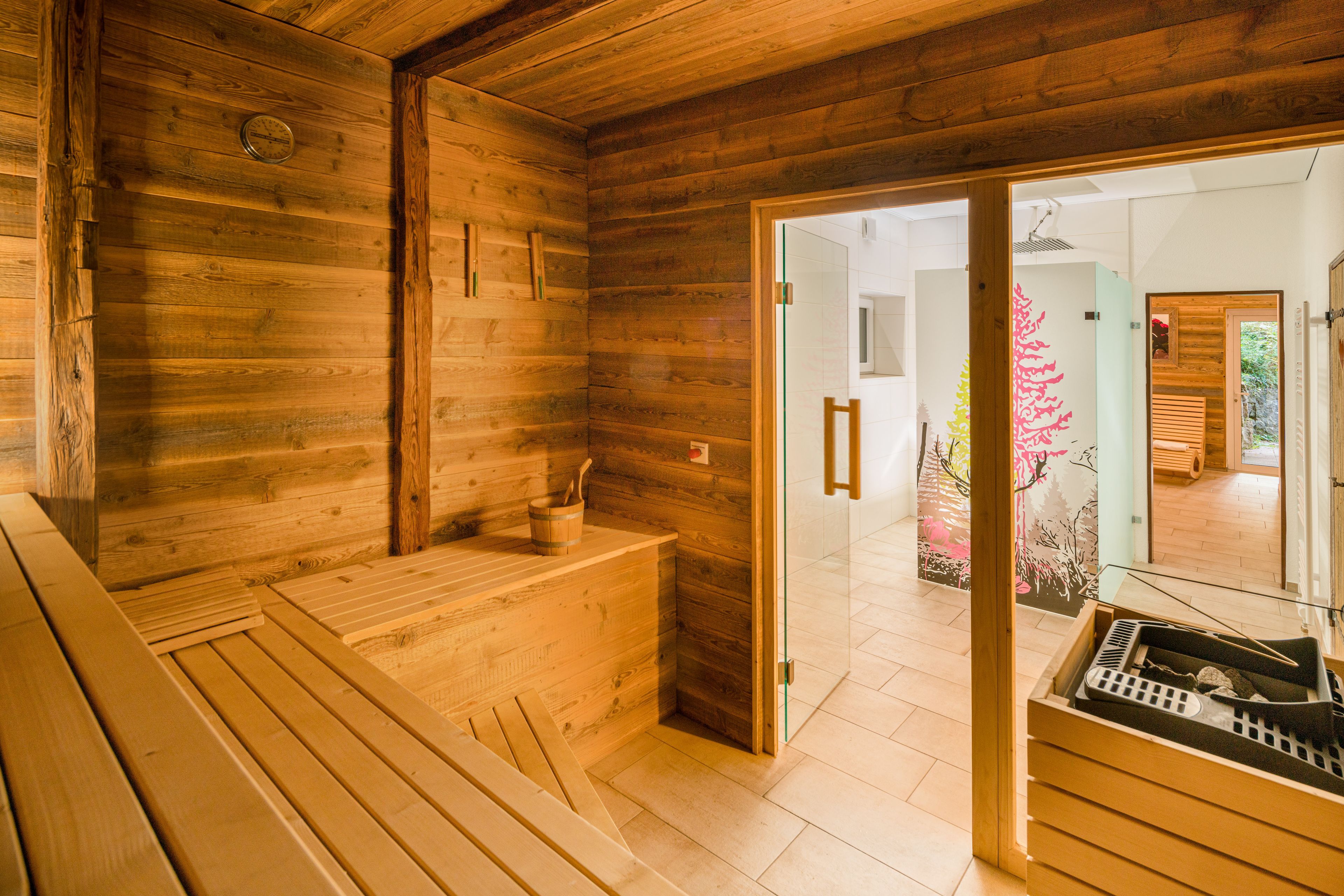 Spa / Wellness