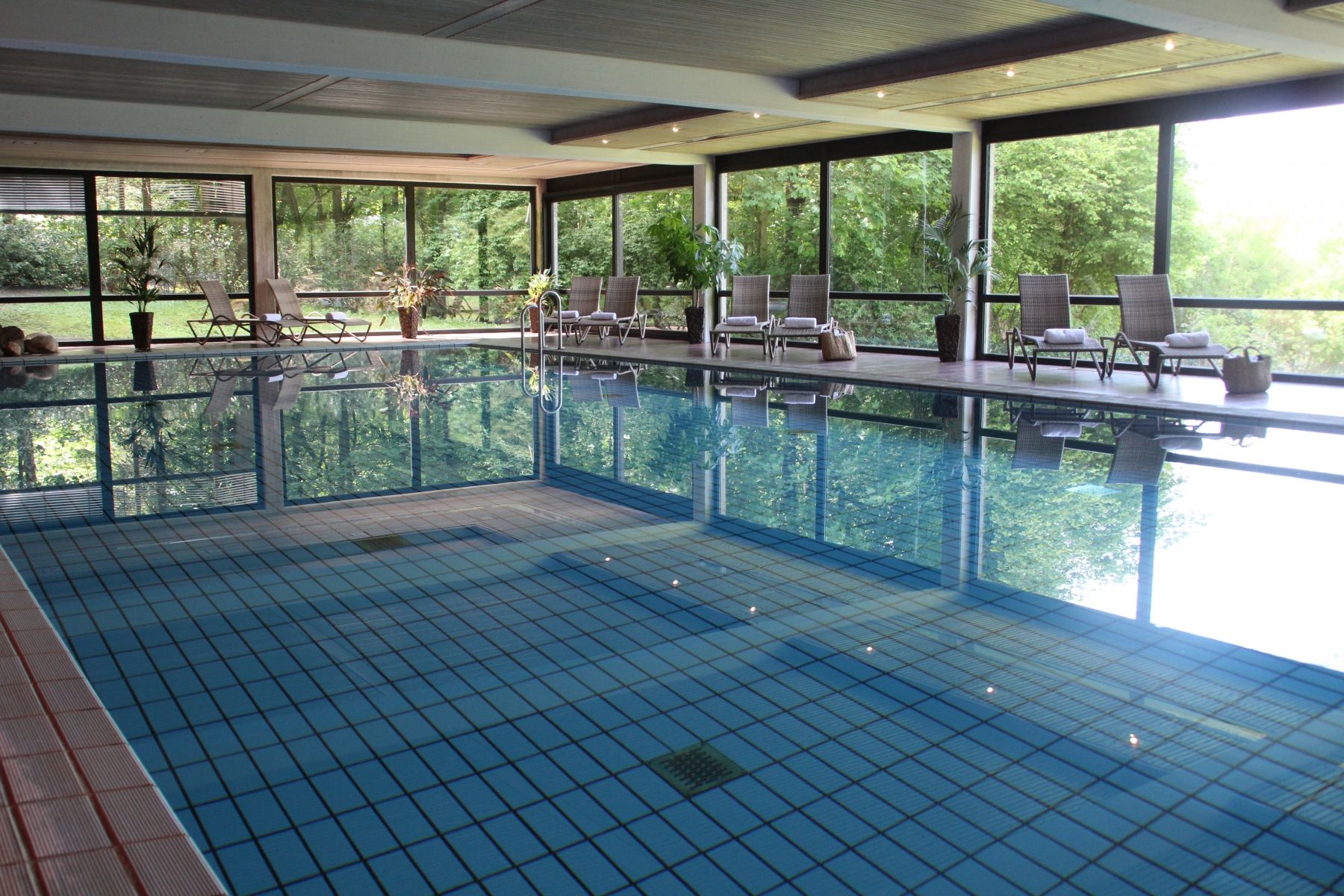 Spa / Wellness