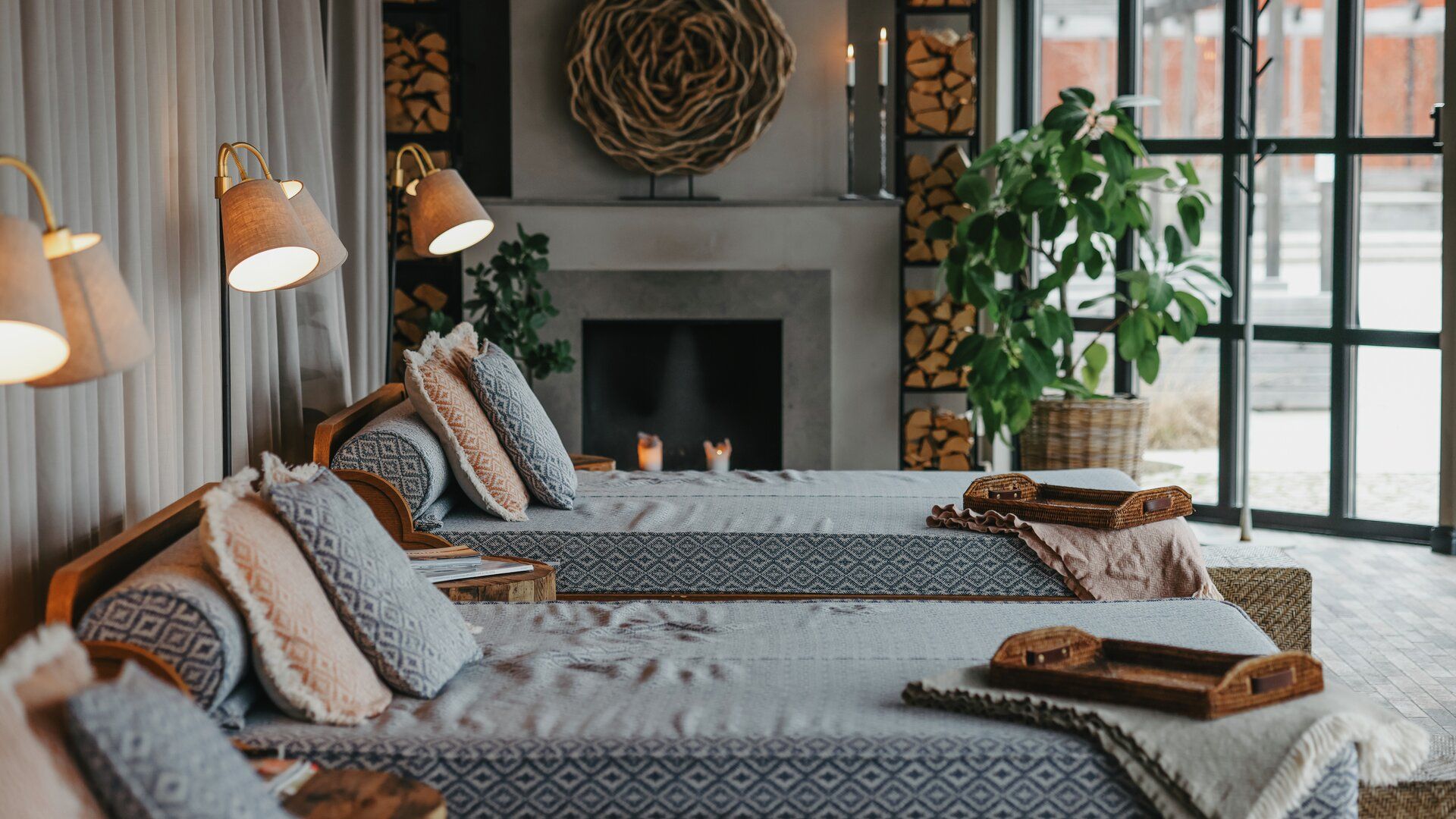 Spa / Wellness
