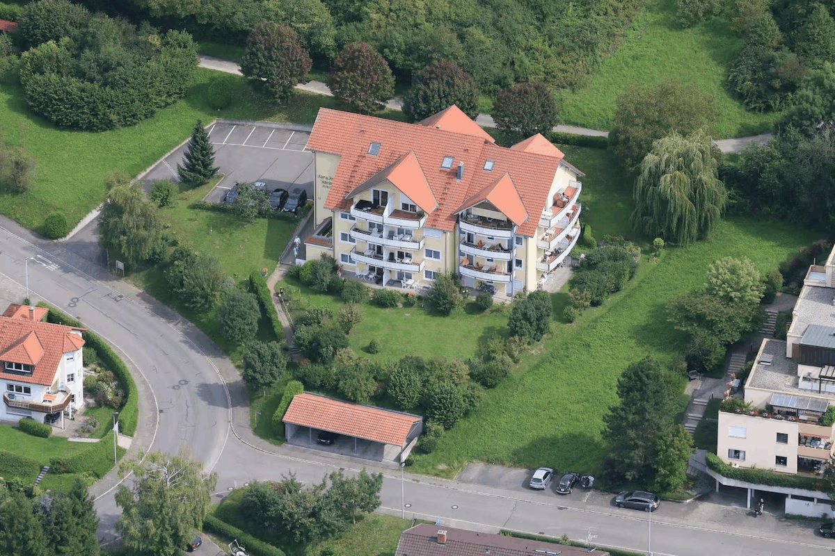 Omgivelser