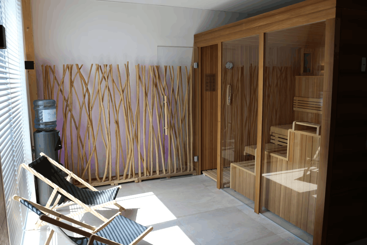 Spa / Wellness