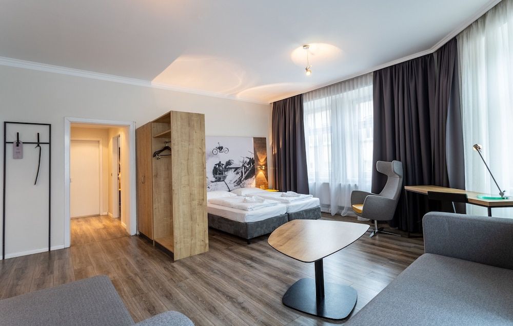 billede på Spa Resort Arrangement