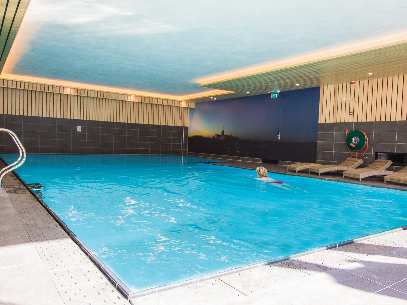Spa / Wellness