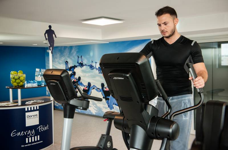 Essential By Dorint Stuttgart Airport Parken www.hotelspecials.dk