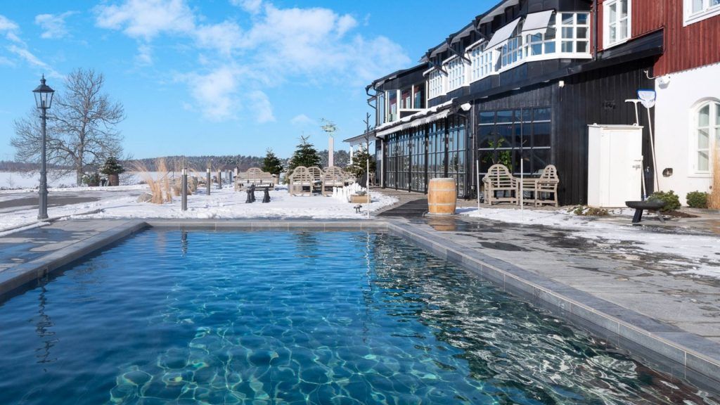 Spa / Wellness