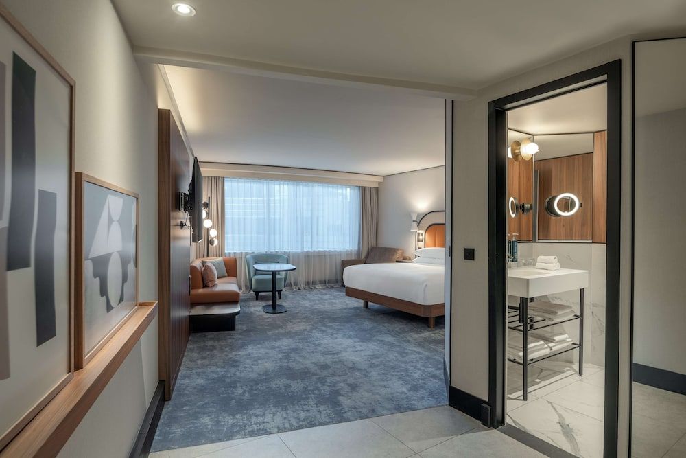 billede på Junior-suite - 1 kingsize-seng