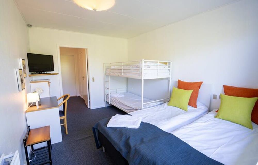 billede på Standardværelse til 4 personer