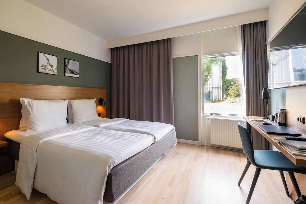 billede på Sleeper 180