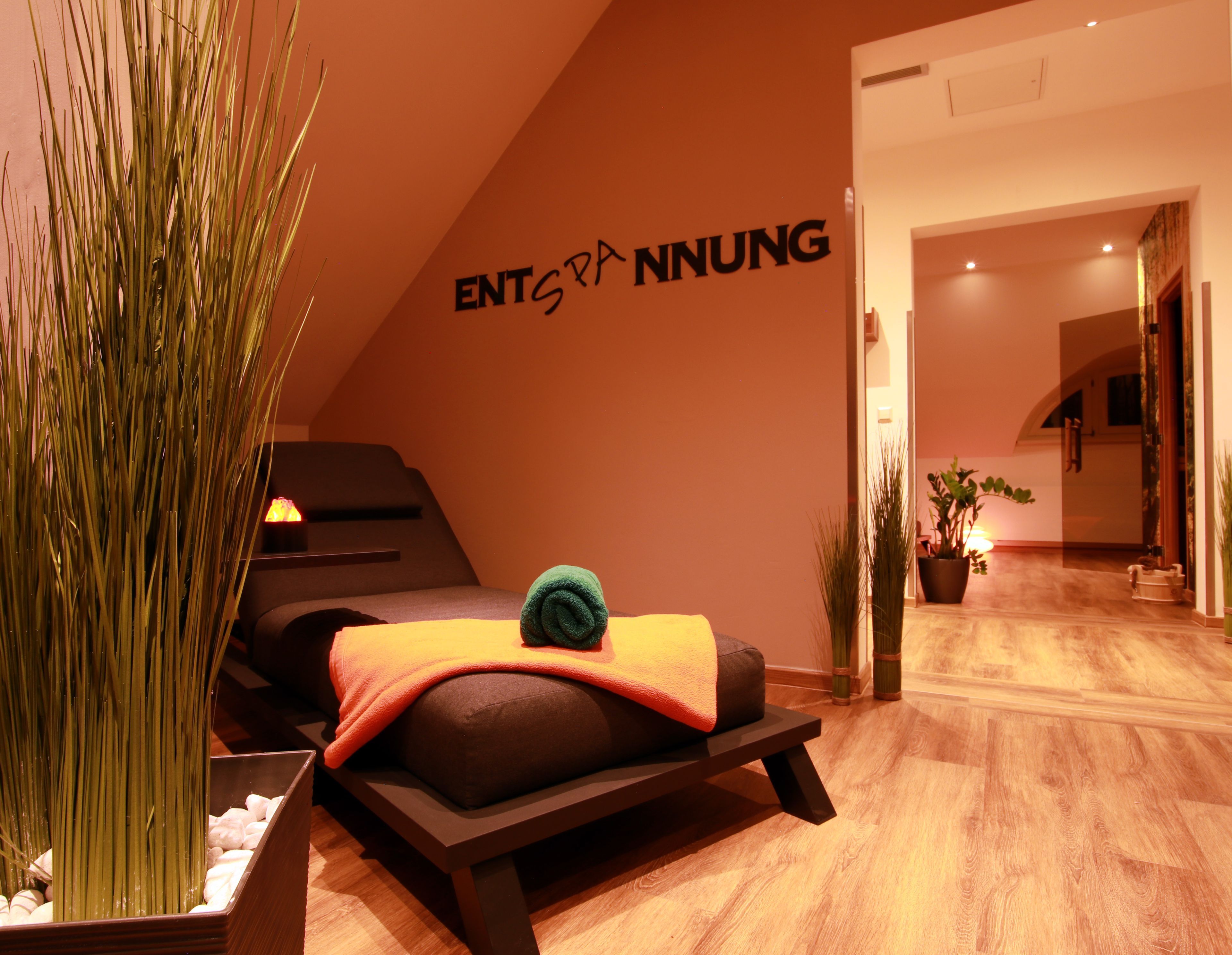 Spa / Wellness