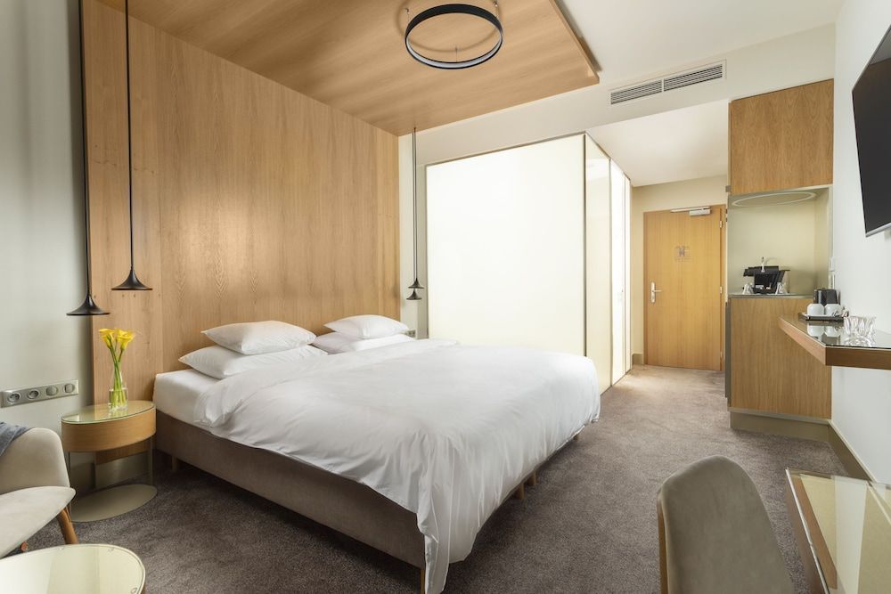 billede på Deluxe-dobbeltværelse (with garden)