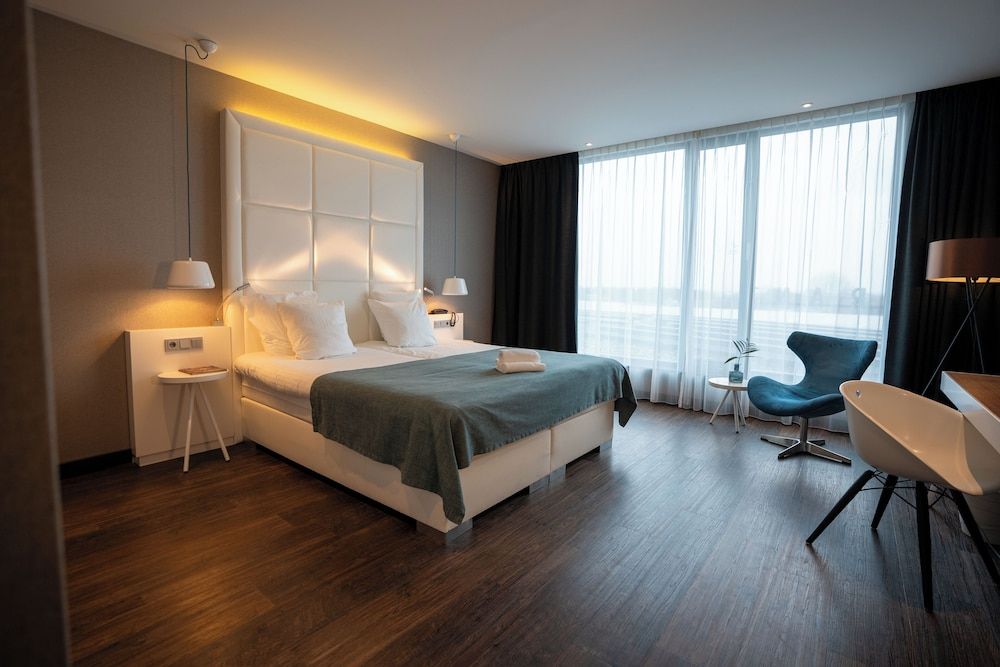 billede på Comfort Twin Room, Accessible