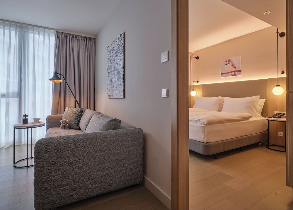 billede på Spa Resort Arrangement