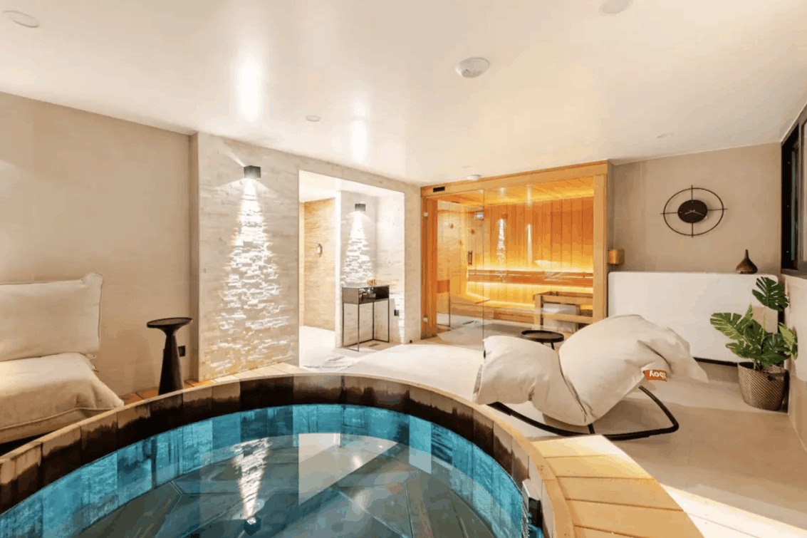 Spa / Wellness