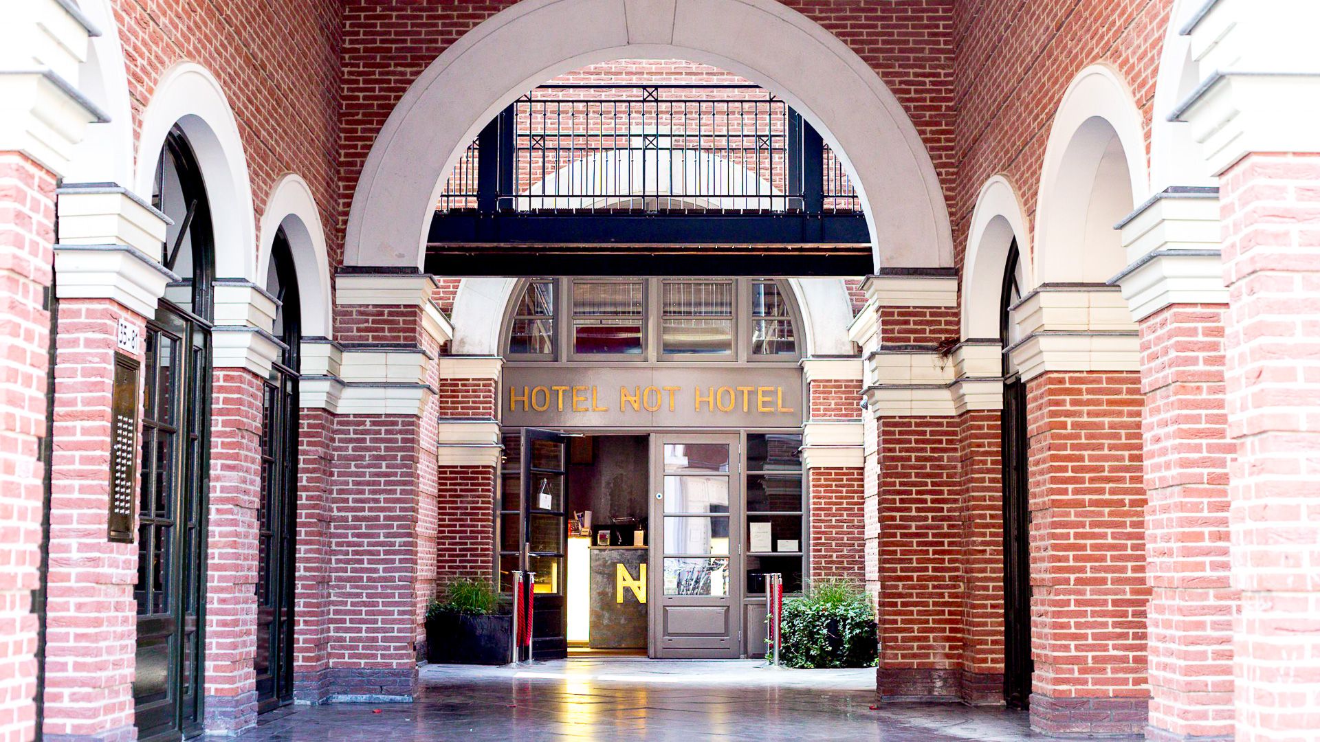 Facade