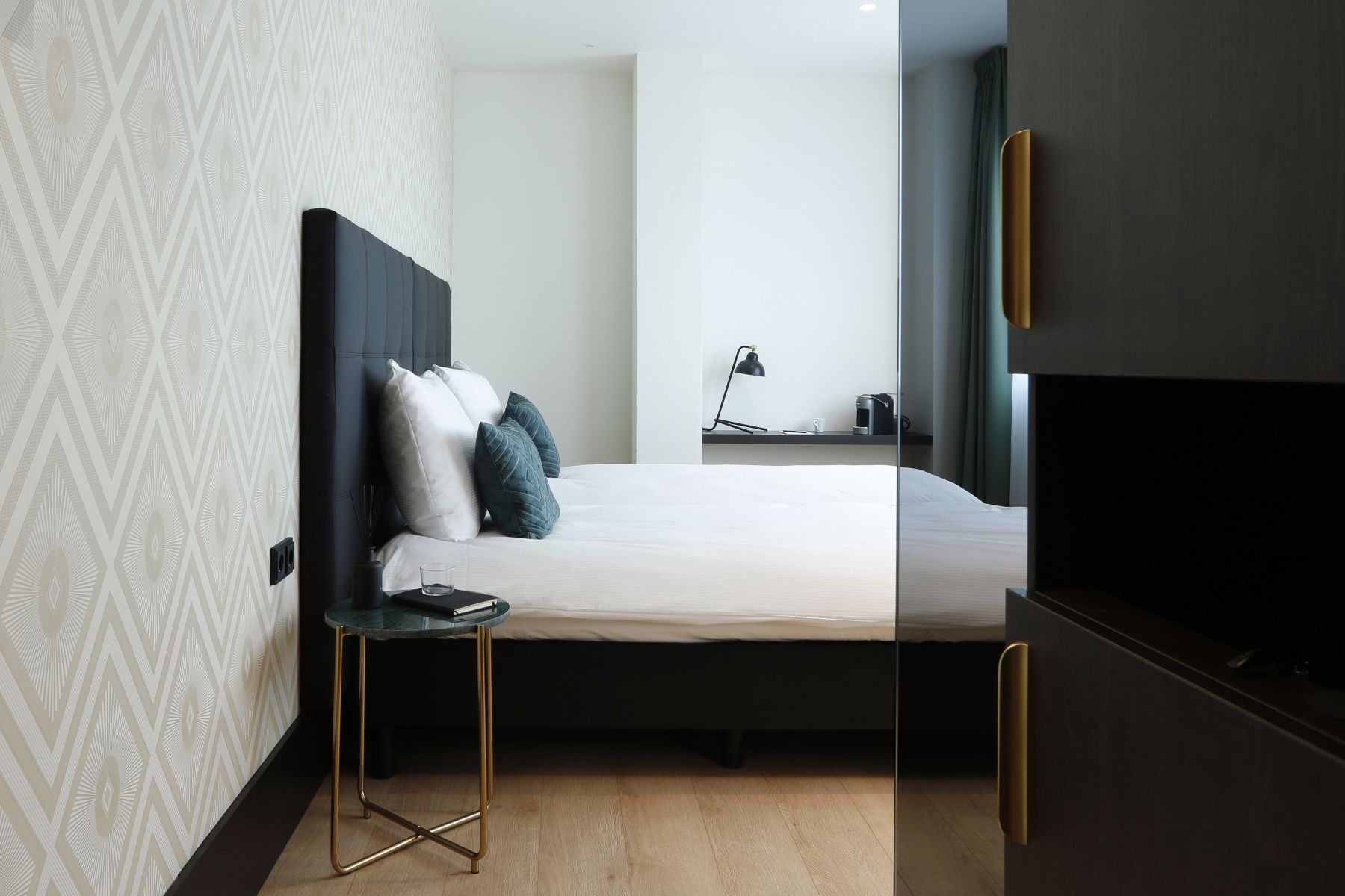 billede på Romantisk overnatning