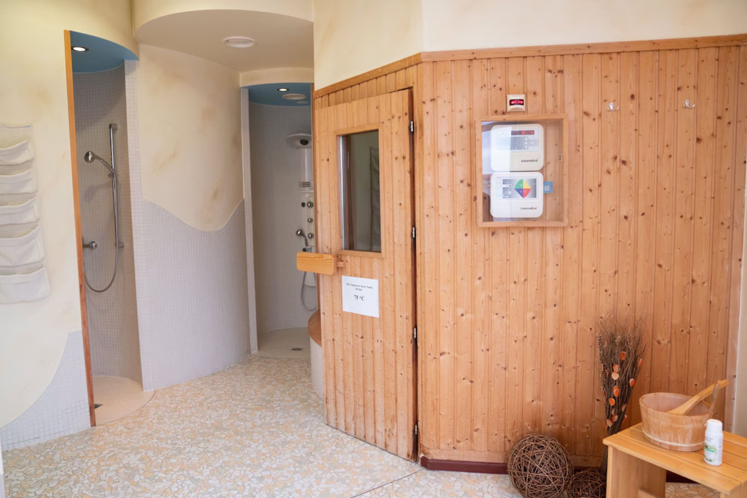 Spa / Wellness