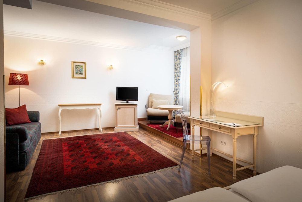 billede på Spa Resort Arrangement