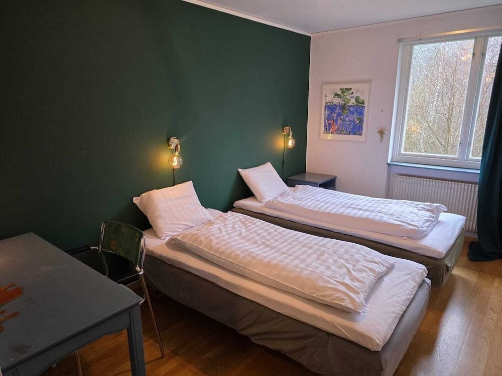 billede på Værelse med 2 enkeltsenge